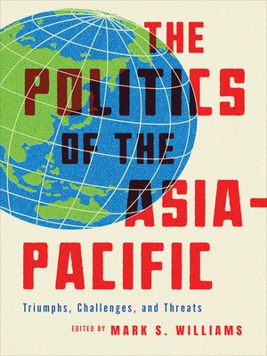 cover image of The Politics of the Asia-Pacific